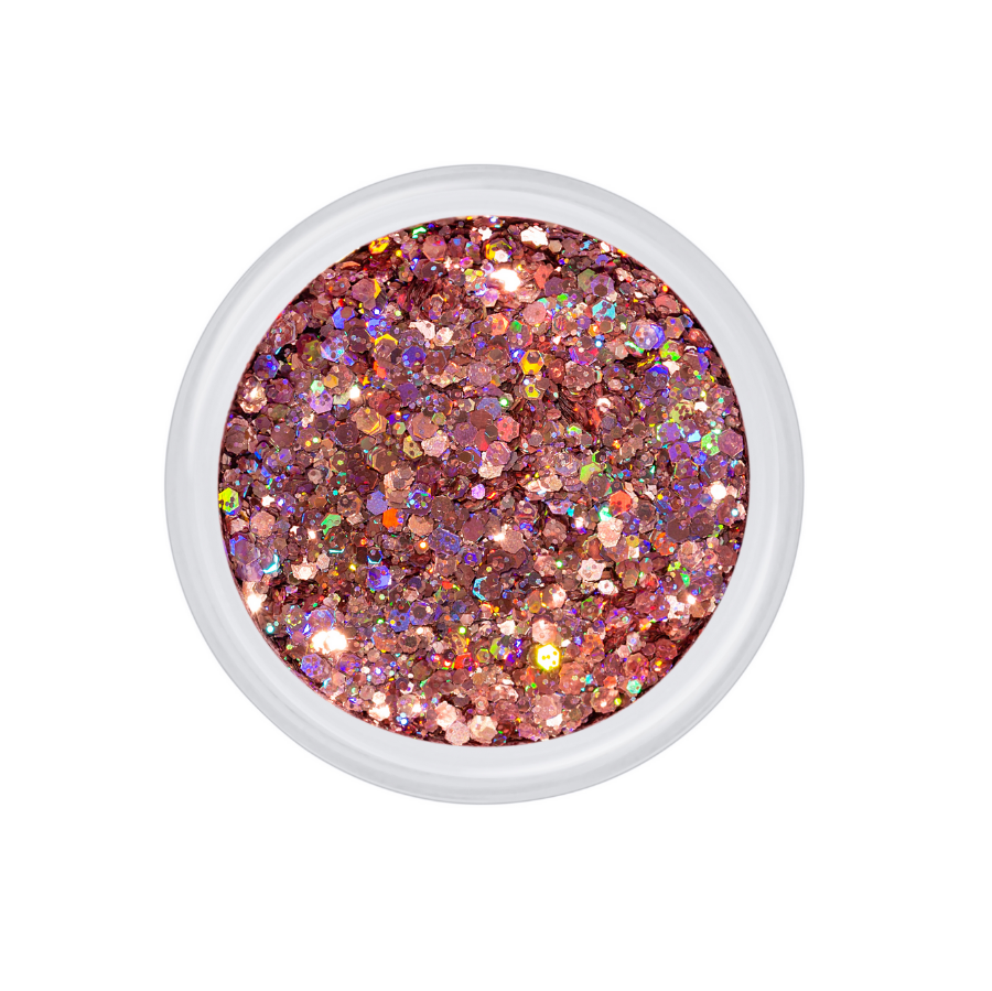 Glitter Brocade 10, 3gr. Kodi Professional