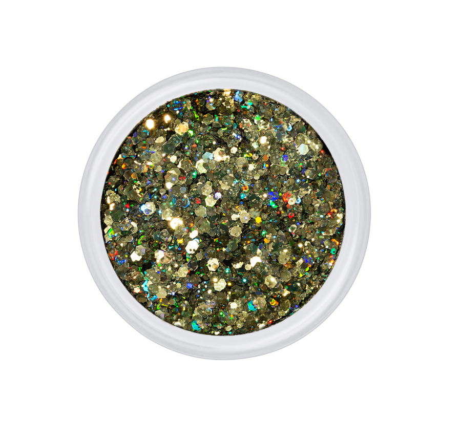 Glitter Brocade 11, 3gr. Kodi Professional