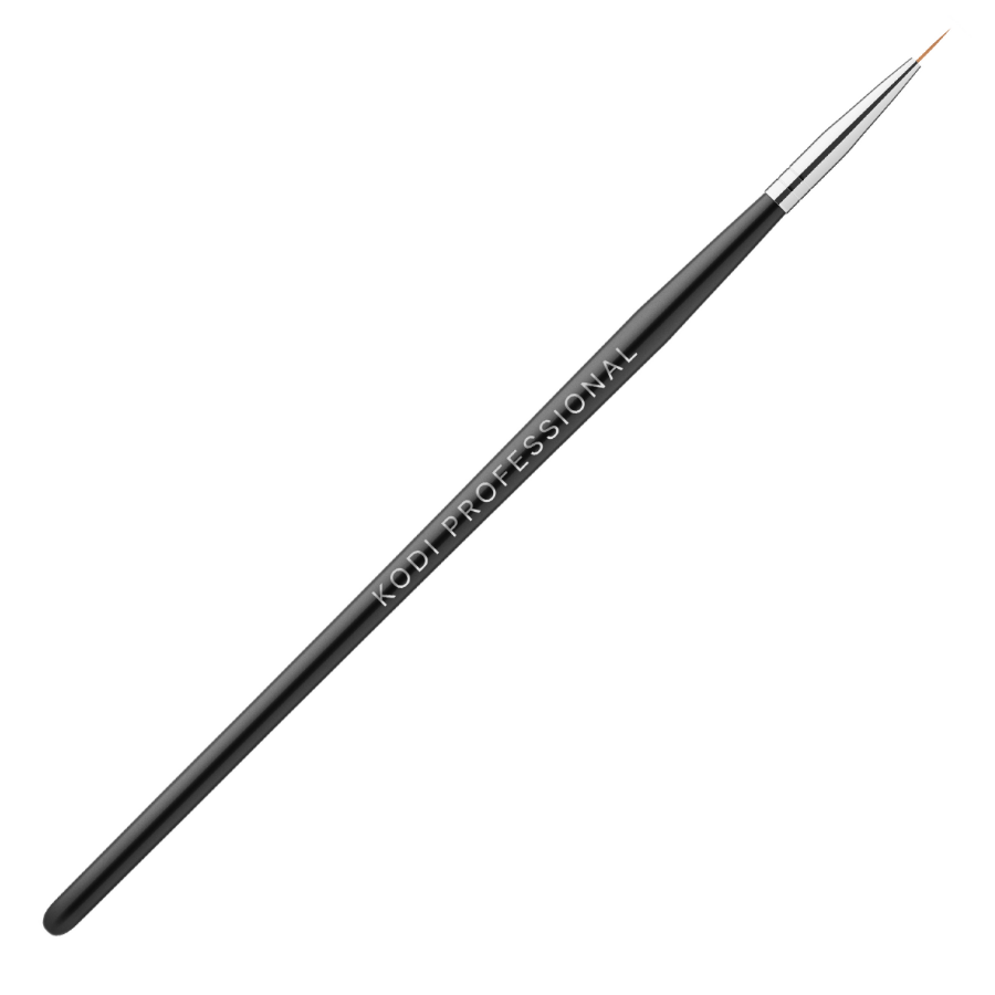 Painting Brush Nr. 00 Kodi Professional