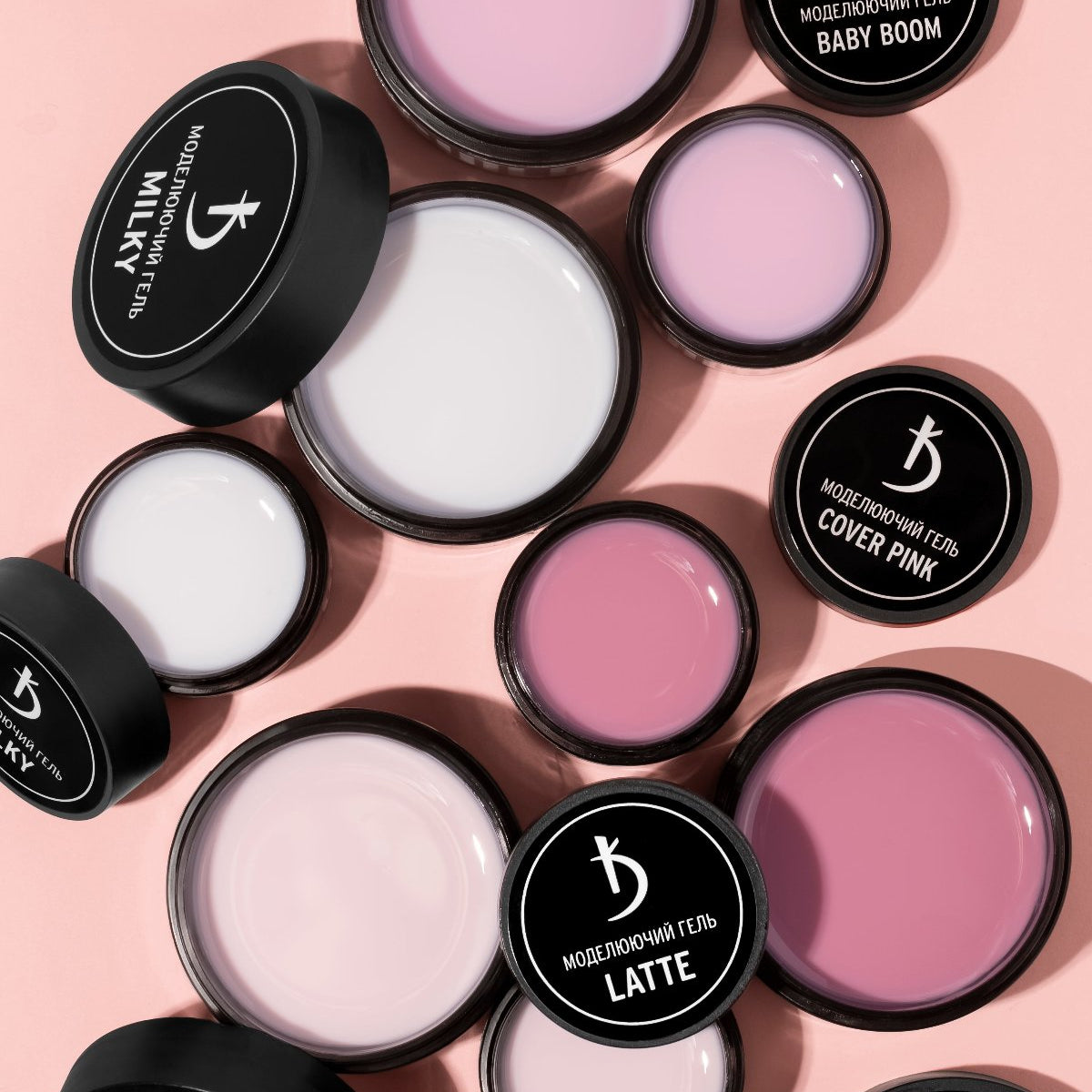 Build it up gel