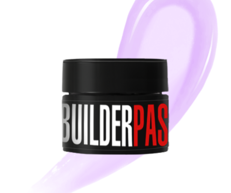 Builder gel Pastel 04, 13 g Kodi Professional