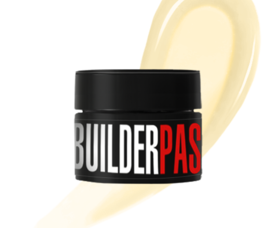 Builder gel Pastel 05, 13 g Kodi Professional