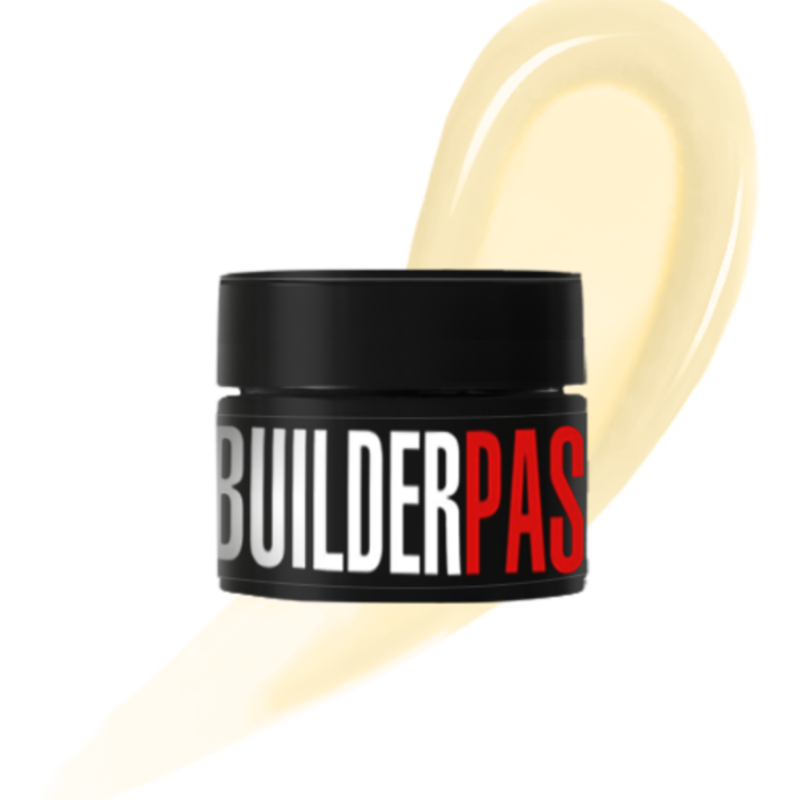 Builder gel Pastel 05, 13 g Kodi Professional