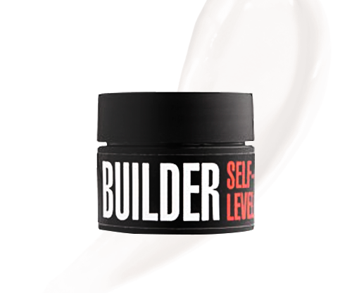 Builder Self Level Gel Milk 13g. Kodi Professional 