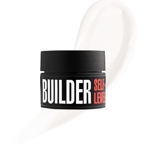 Builder Self Level Gel Milk 13g. Kodi Professional 