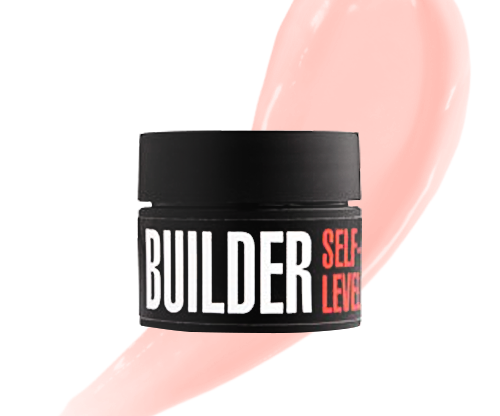 Builder Self Level Gel Beige 30g. Kodi Professional