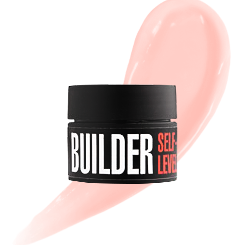 Builder Self Level Gel Beige 30g. Kodi Professional