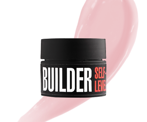 Builder Self Level Gel Misty Rose 3
0g. Kodi Professional