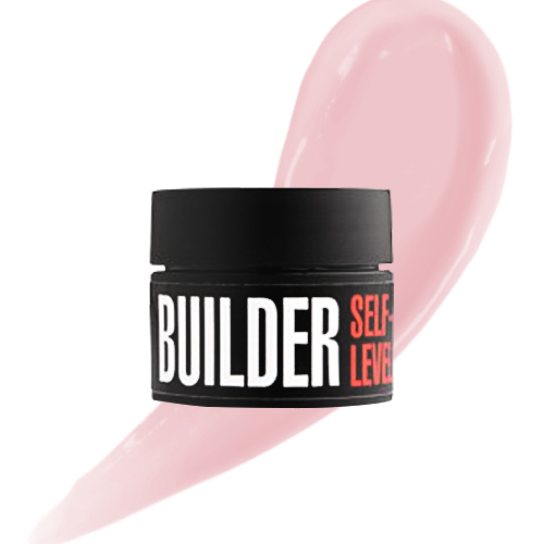 Builder Self Level Gel Misty Rose 3
0g. Kodi Professional