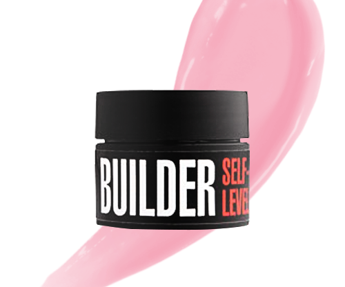 Builder Self Level Gel Sandy Rose 13g. Kodi Professional