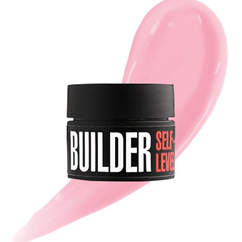 Builder Self Level Gel Sandy Rose 13g. Kodi Professional