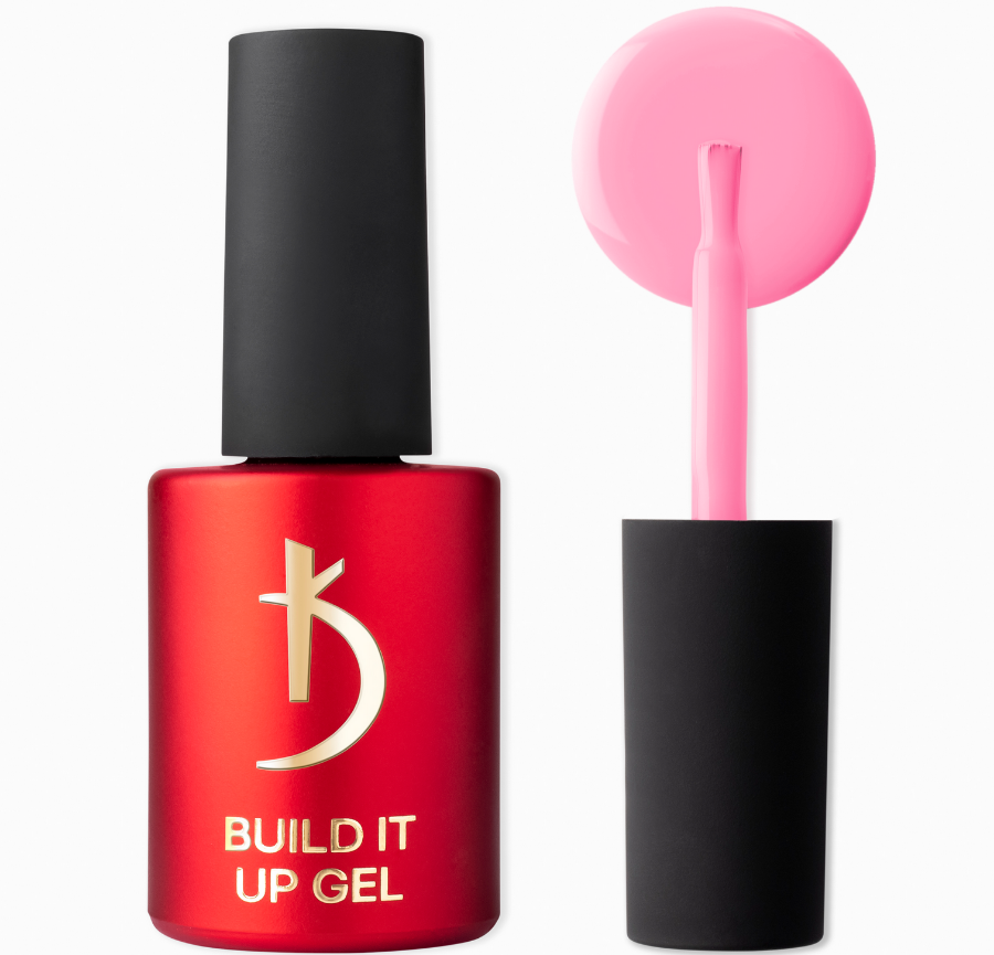 Build It Up Gel Baby Pink, 15 ml Kodi Professional