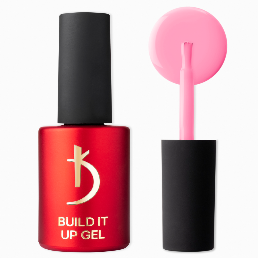 Build It Up Gel Baby Pink, 15 ml Kodi Professional