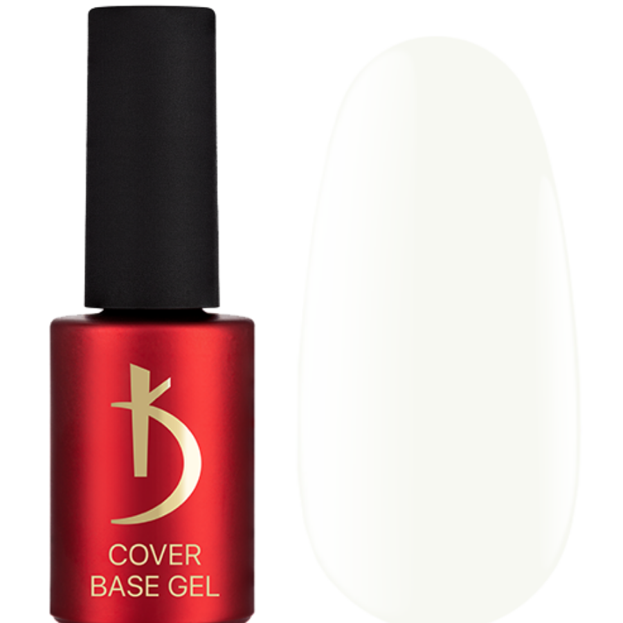Camouflaging Base Coat Cover Base Pro 13 (Hema Free,TPO Free) 7ml.