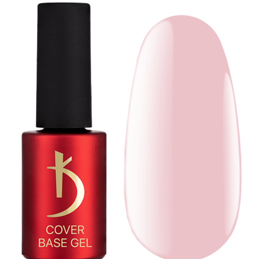 Camouflaging Base Coat Cover Base Pro 30 (Hema Free,TPO Free) 7ml.
