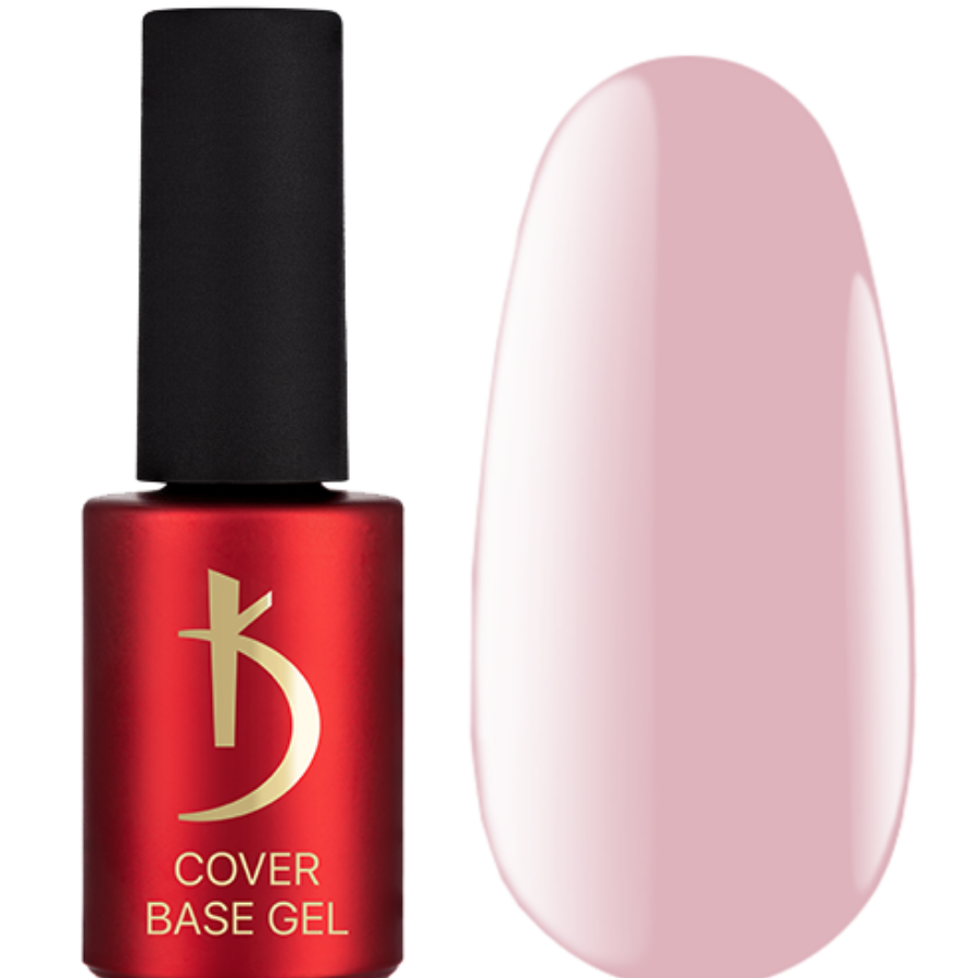 Camouflaging Base Coat Cover Base Pro 35 (Hema Free,TPO Free) 7ml.
