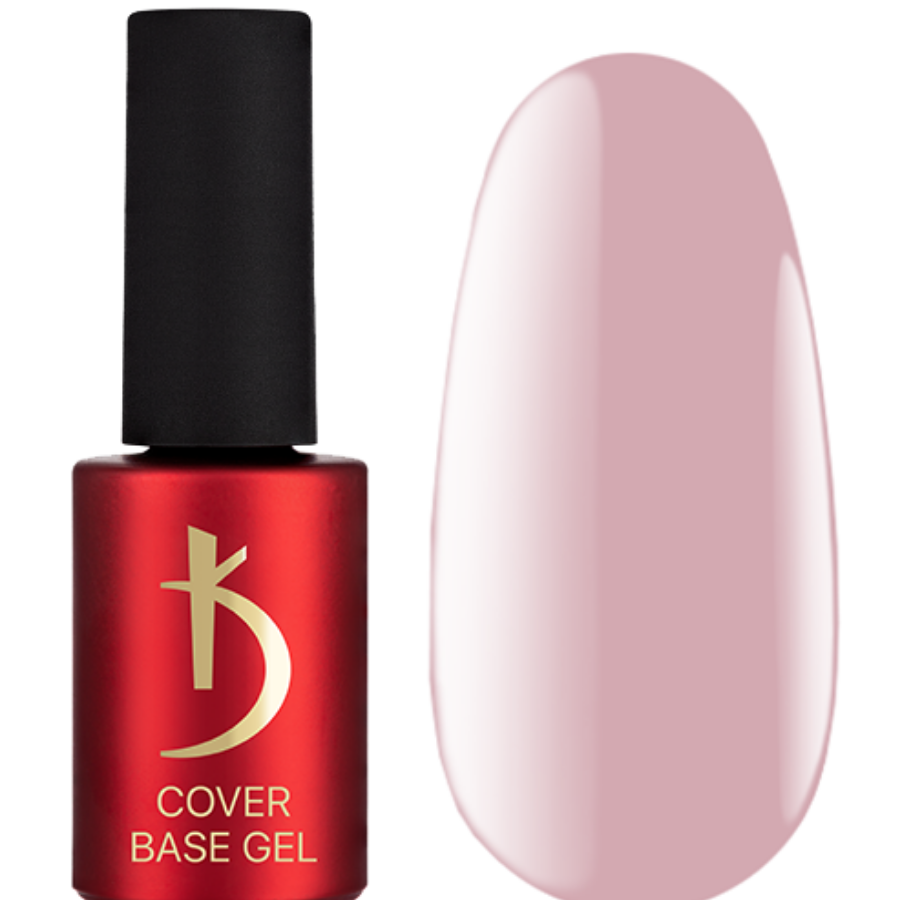 Camouflaging Base Coat Cover Base Pro 39 (Hema Free,TPO Free) 7ml.