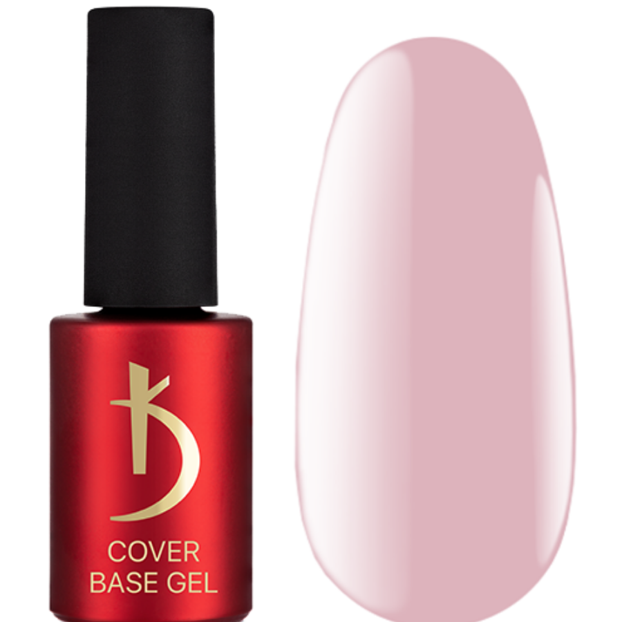 Camouflaging Base Coat Cover Base Pro 41 (Hema Free,TPO Free) 7ml.