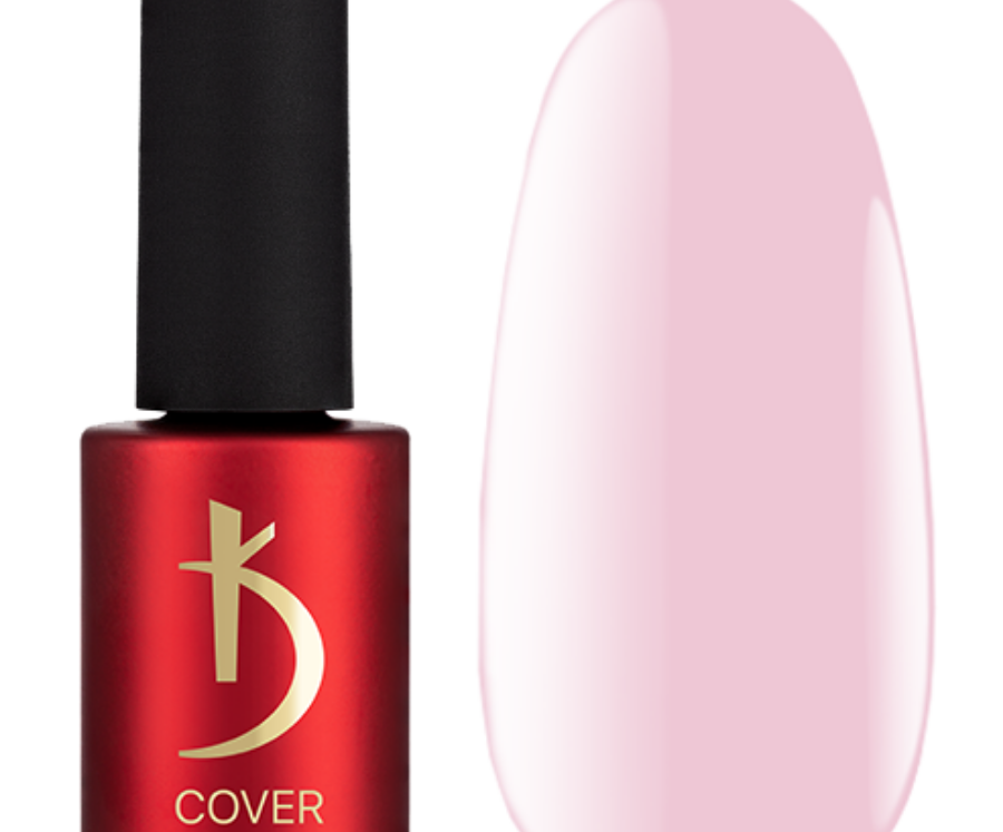 Camouflaging Base Coat Cover Base Pro 44 (Hema Free,TPO Free) 7ml.