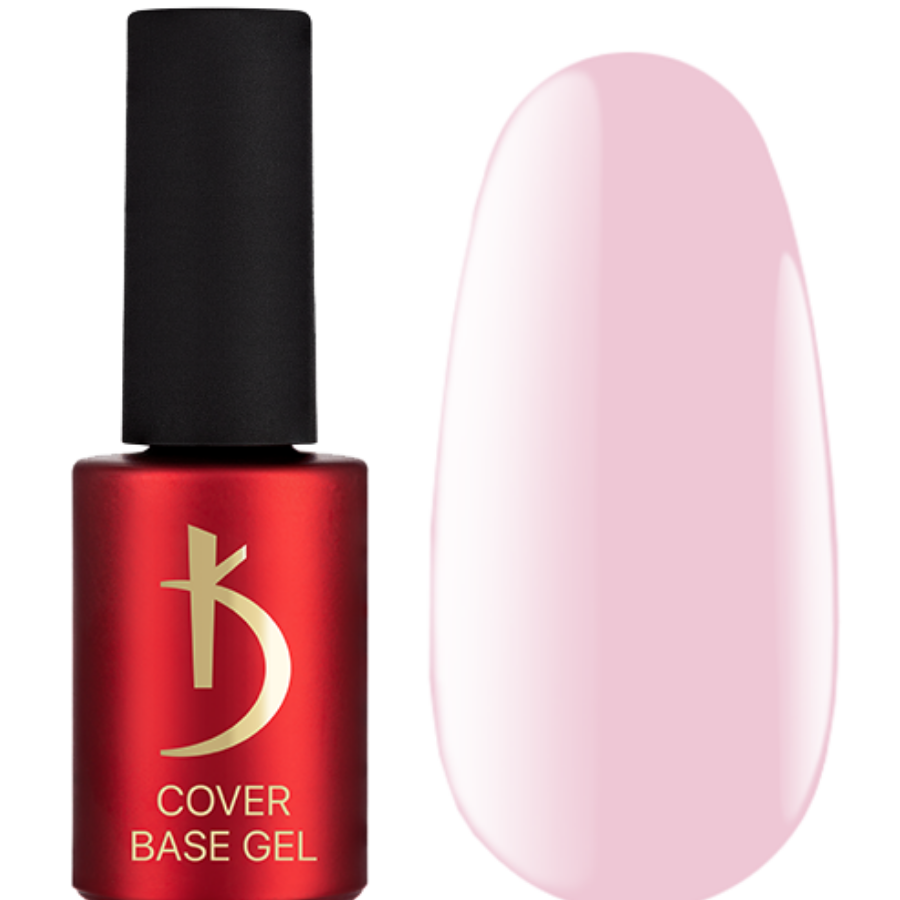 Camouflaging Base Coat Cover Base Pro 44 (Hema Free,TPO Free) 7ml.