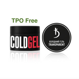 Cold Modelling Transparent Gel TPO Free 12ml. Kodi Professional