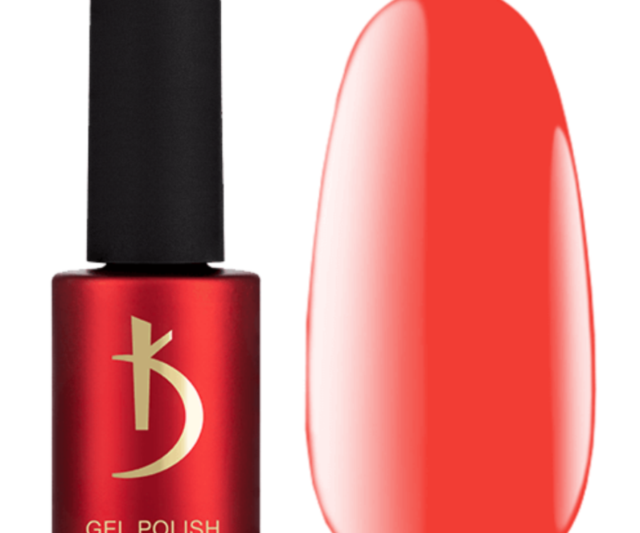 CM 02 Gel Polish 7ml. Kodi Professional