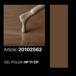CP 11 Gel Polish 7ml. Kodi Professional