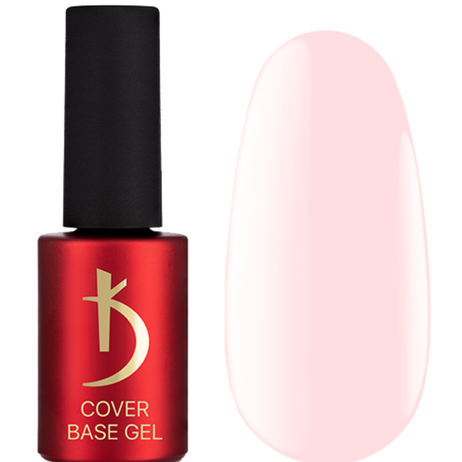 Camouflaging Base Coat Cover Base Pro 04, (Hema Free,TPO Free) 7ml.