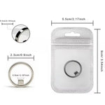 Circular Magnet for cat eye gel polish