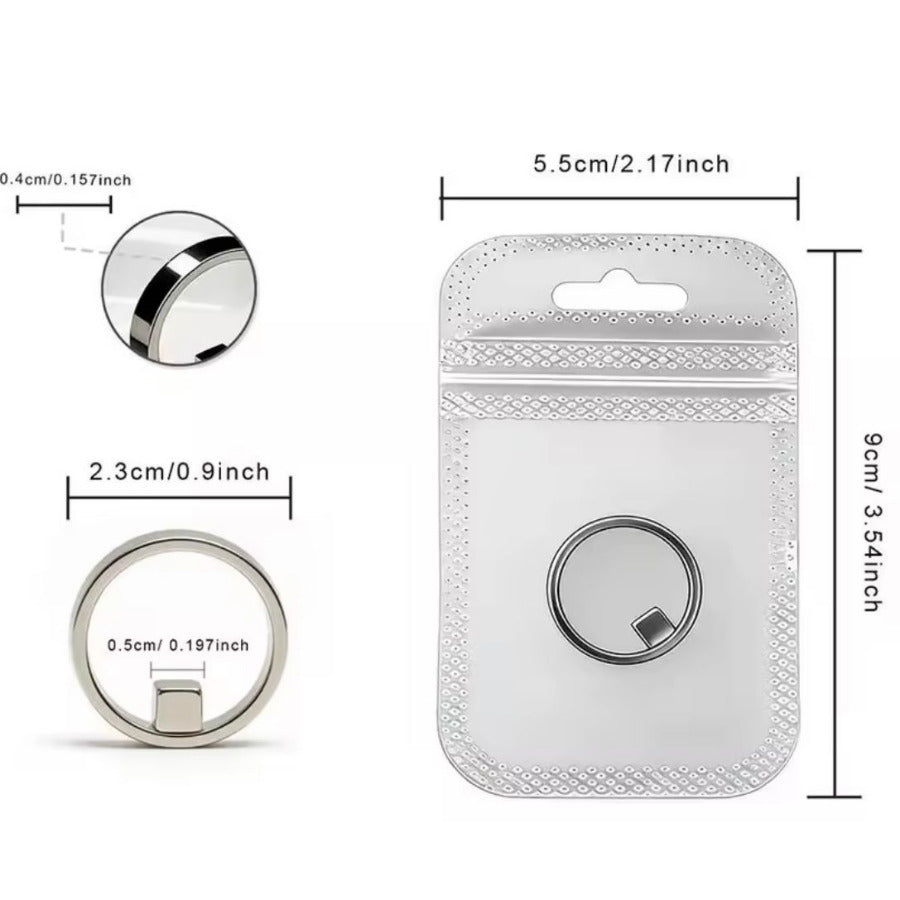 Circular Magnet for cat eye gel polish