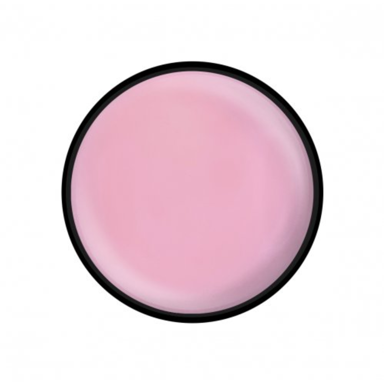 Cold Modelling Gel Baby Pink 25ml. Kodi Professional