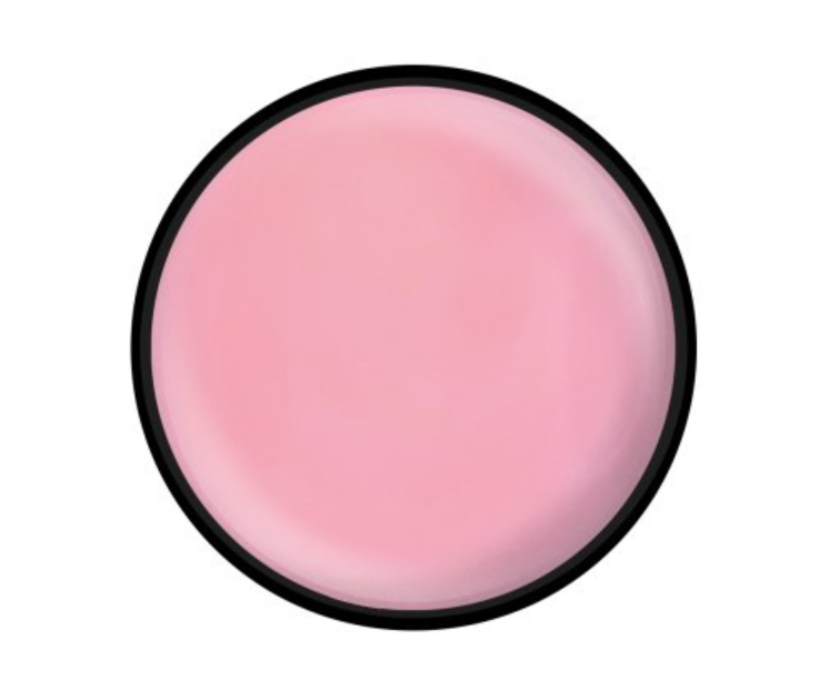 Cold Modelling Gel Natural Peach 25ml. Kodi Professional