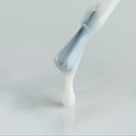 Pastel 01 Color Rubber Base Gel 7ml. Kodi Professional