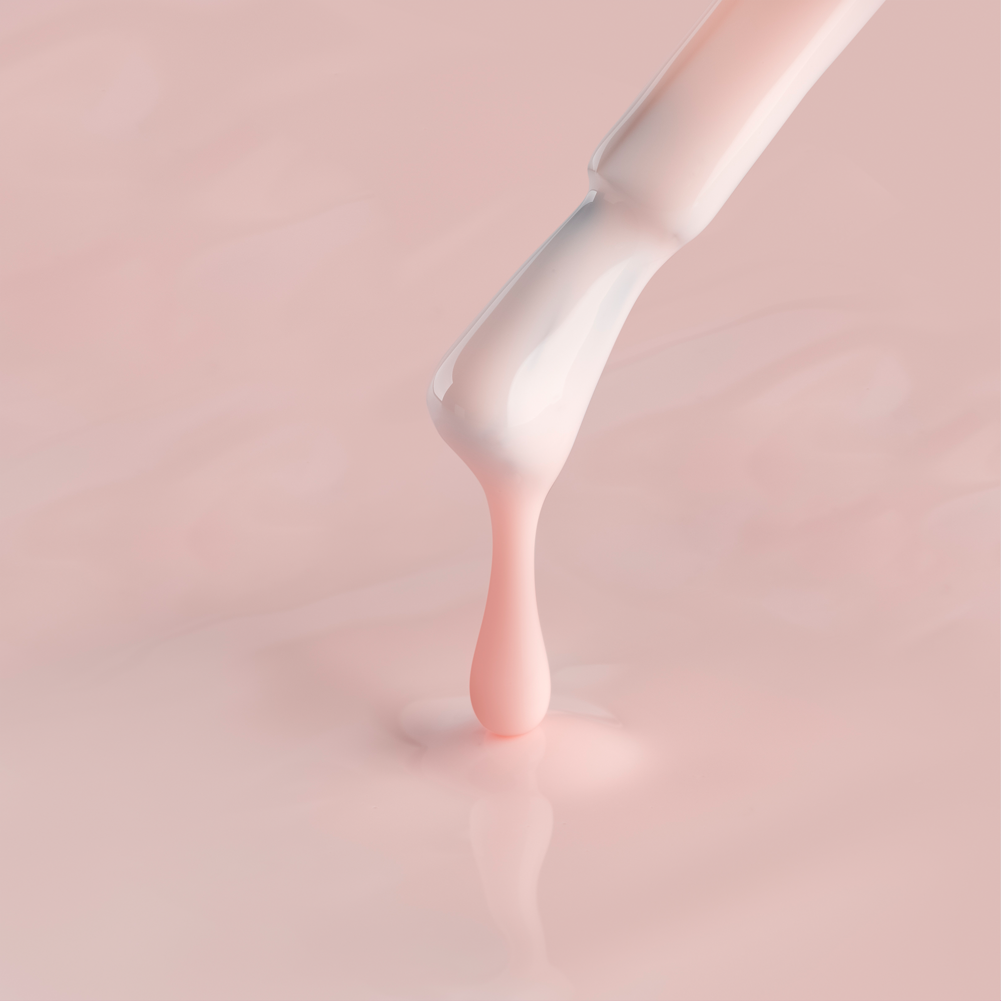 Pastel 03 Color Rubber Base Gel 7ml. Kodi Professional