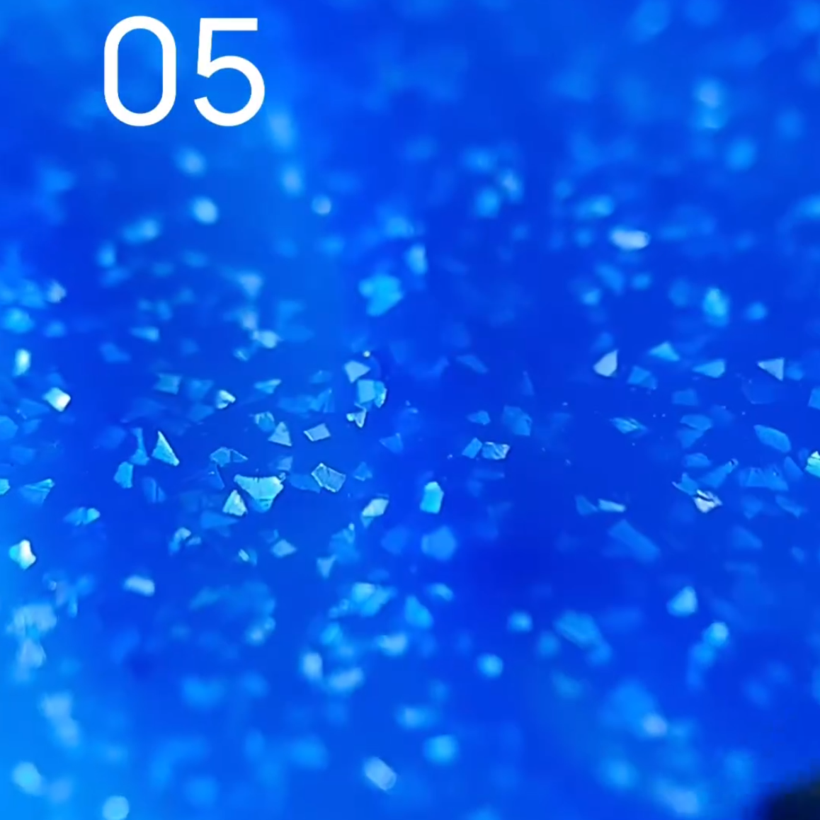 Color base gel Neon Flake 05 Kodi Professional 7 ml.