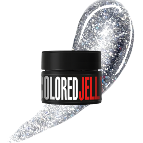 Colored Gelly Gel 08 Kodi Professional