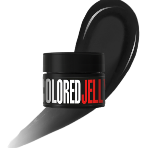 Colored Gelly Gel 09
