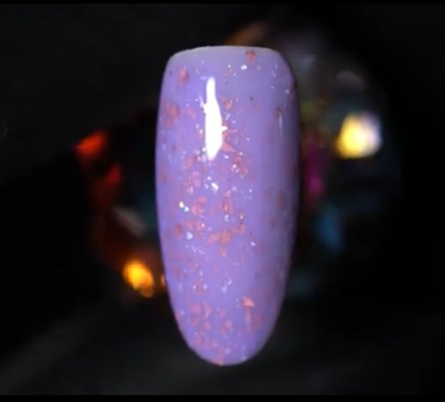 Flake 10 Cover Base Gel 7ml. Kodi Professional