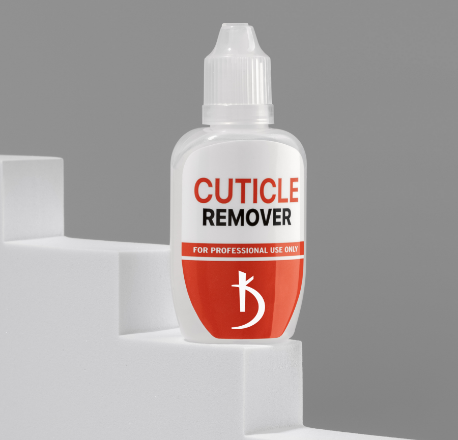 Cuticle remover, 35 ml Kodi Professional
