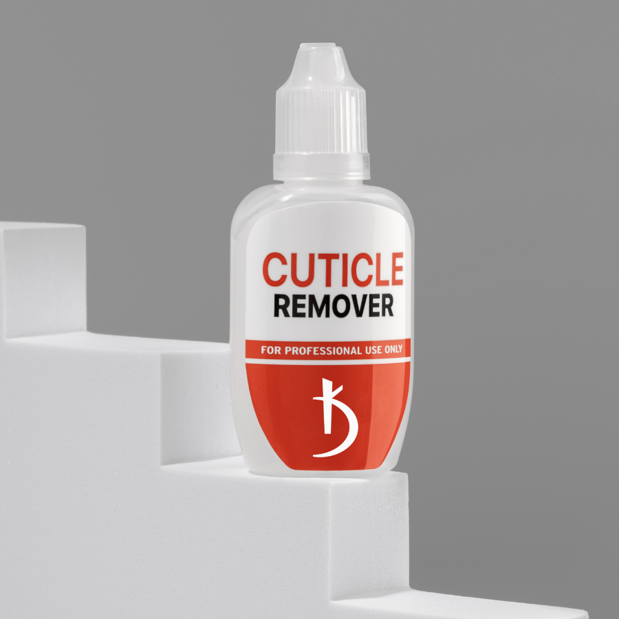 Cuticle remover, 35 ml Kodi Professional