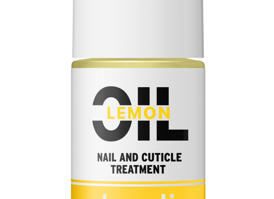 Cuticle Oil Lemon 15ml.  Kodi Professional