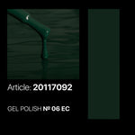 EC 06 Gel Polish 7ml. Kodi Professional