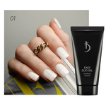 Easy Duo Gel Sparkle Mood NR.1 Kodi Professional 30g.