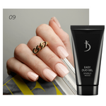 Easy Duo Gel Sparkle Mood NR.9 Kodi Professional 30g.