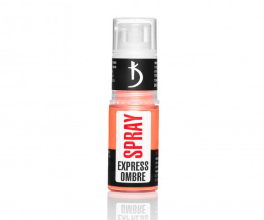 Express Ombre Spray, 15 Kodi Professional