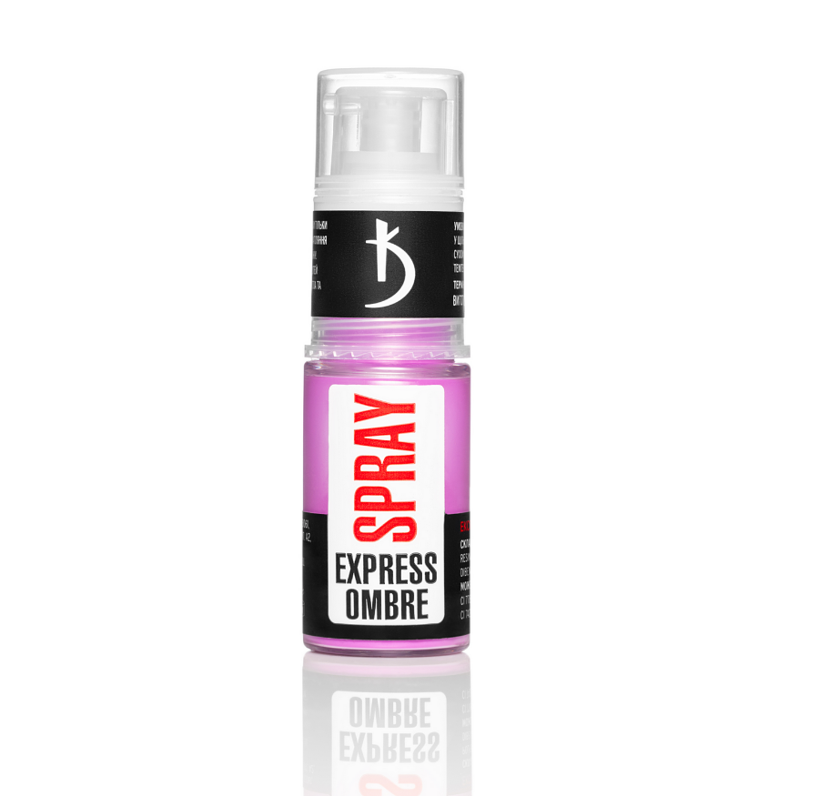 Express Ombre Spray 17, 5gr. Kodi Professional