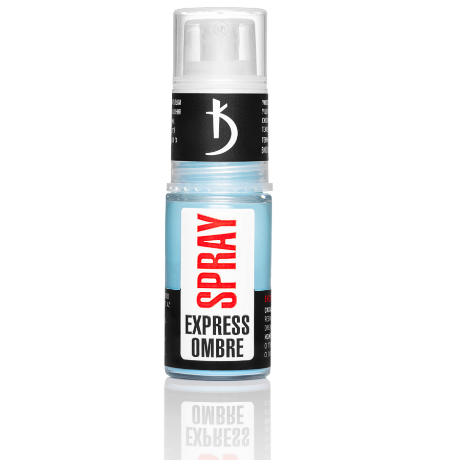 Express Ombre Spray 18, 5gr. Kodi Professional