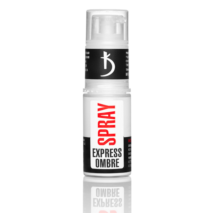 Express Ombre Spray 19, 5gr. Kodi Professional