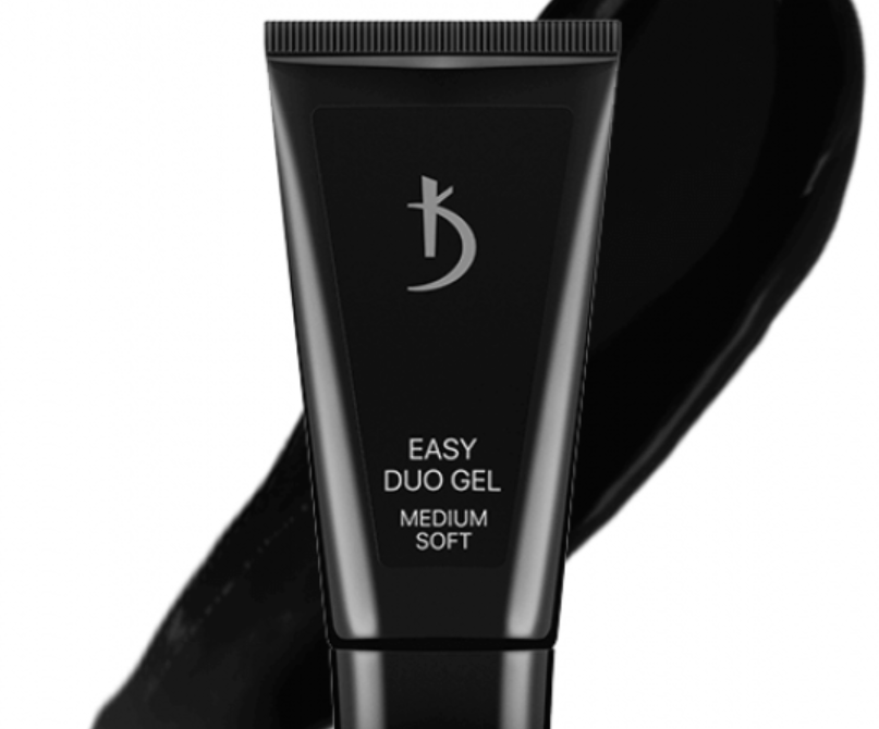 Easy Duo Gel Medium Soft Art NR.1 Kodi Professional 30g.