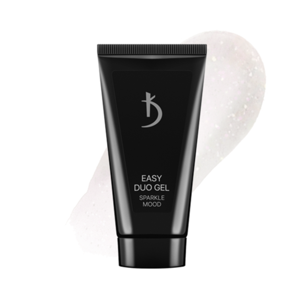 Easy Duo Gel Sparkle Mood NR.1 Kodi Professional 30g.